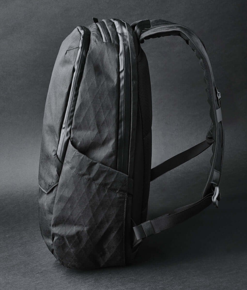 Elements Backpack Pro