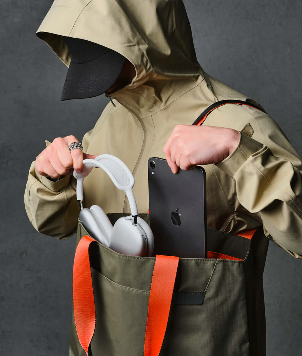 Elements Tote (M)
