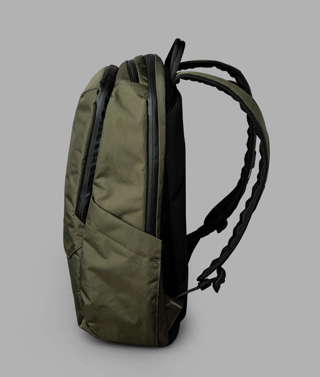 Elements Backpack Pro