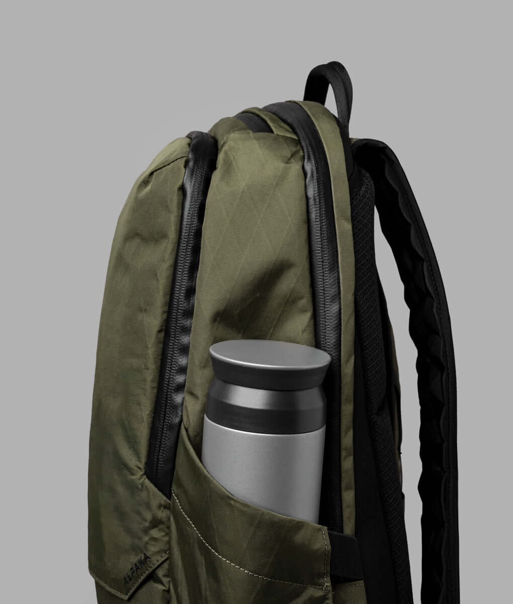 Elements Backpack Pro