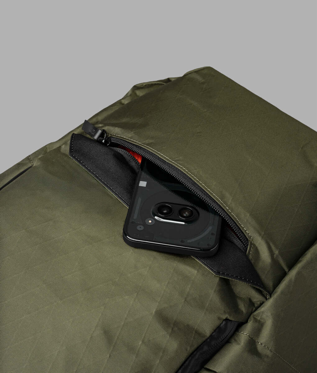 Elements Backpack Pro