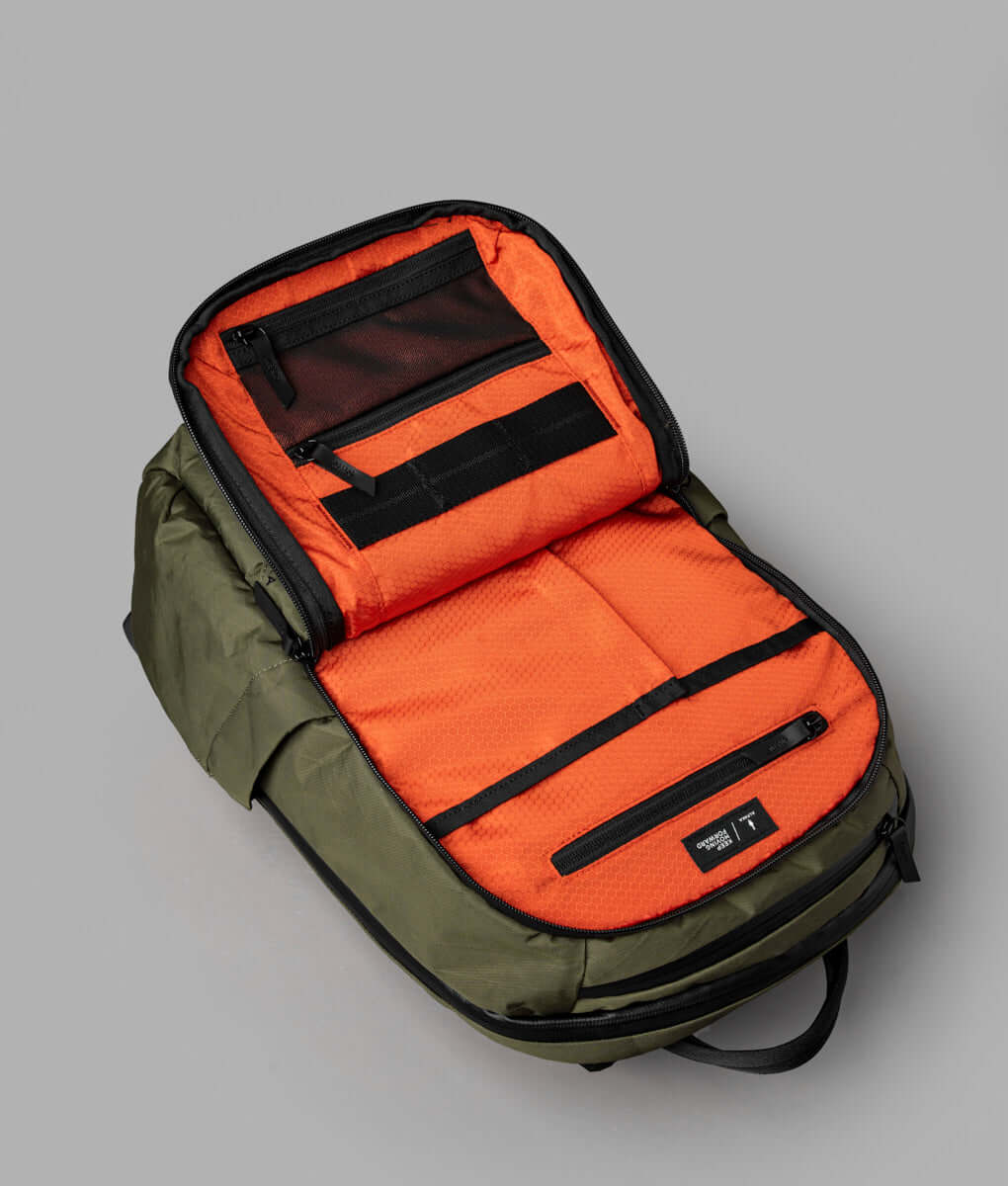 Elements Backpack Pro