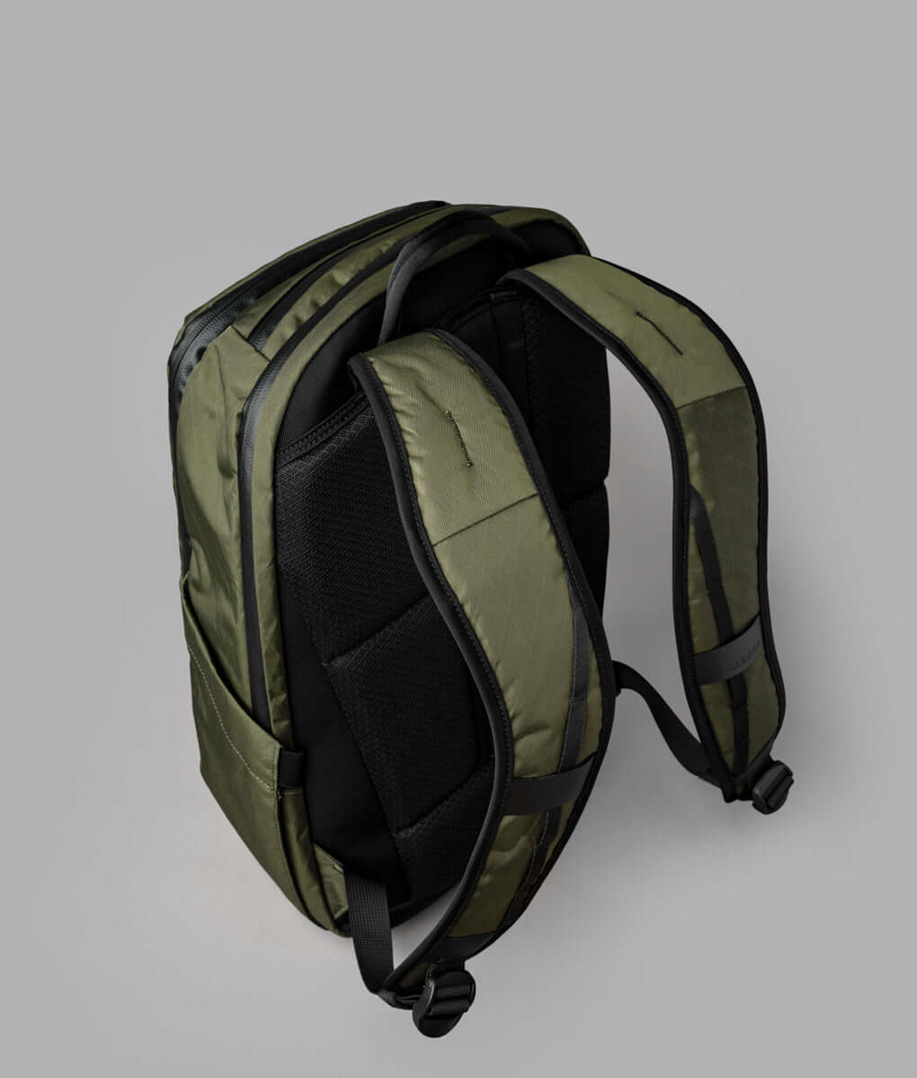 Elements Backpack Pro