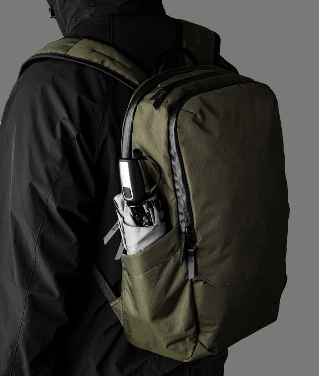 Elements Backpack Pro
