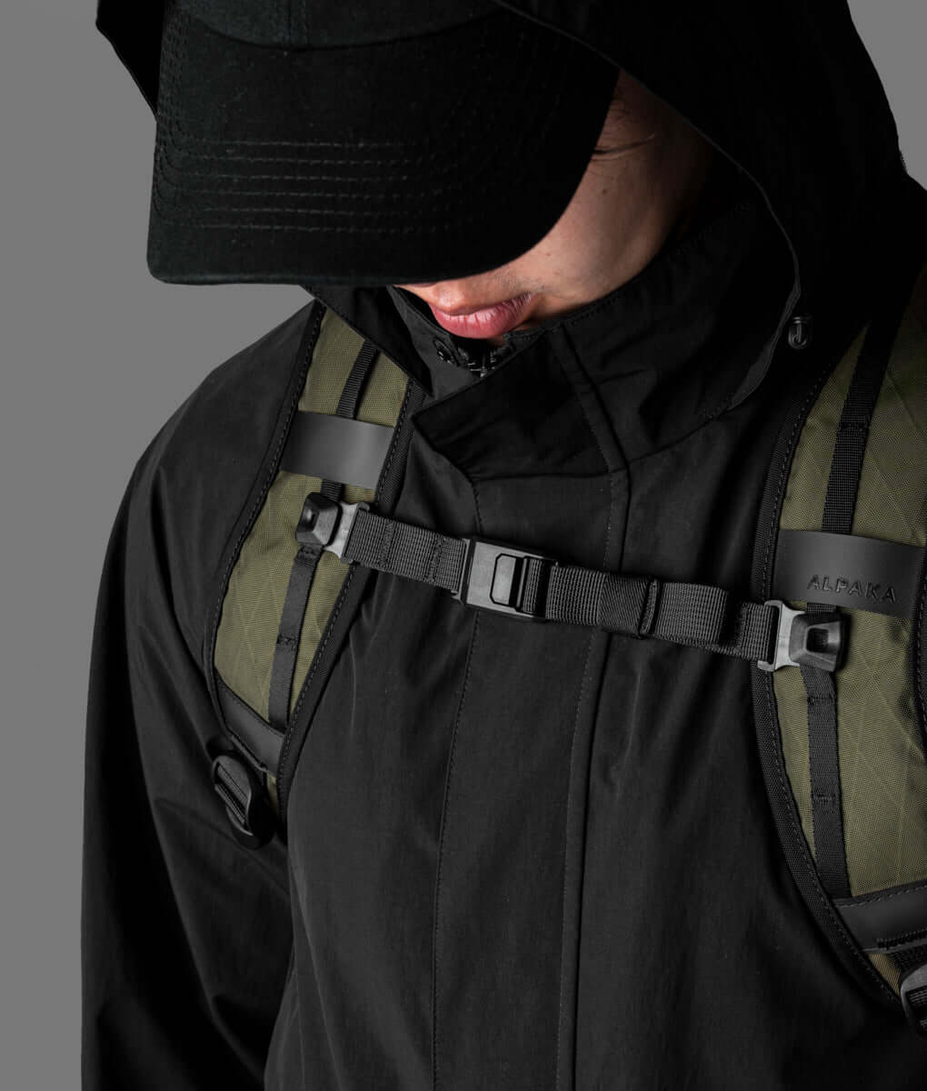 Elements Backpack Pro
