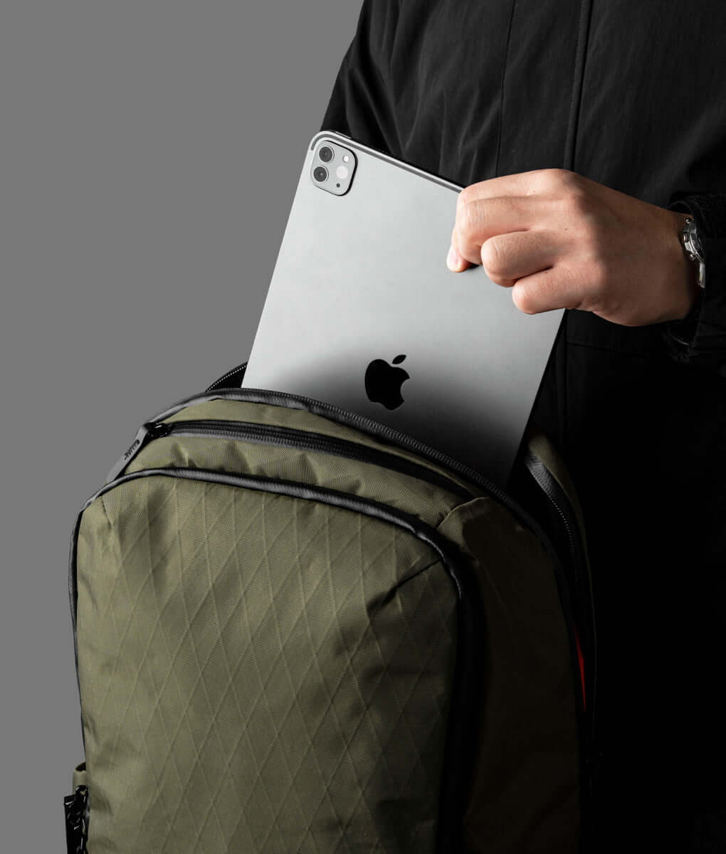Elements Backpack Pro