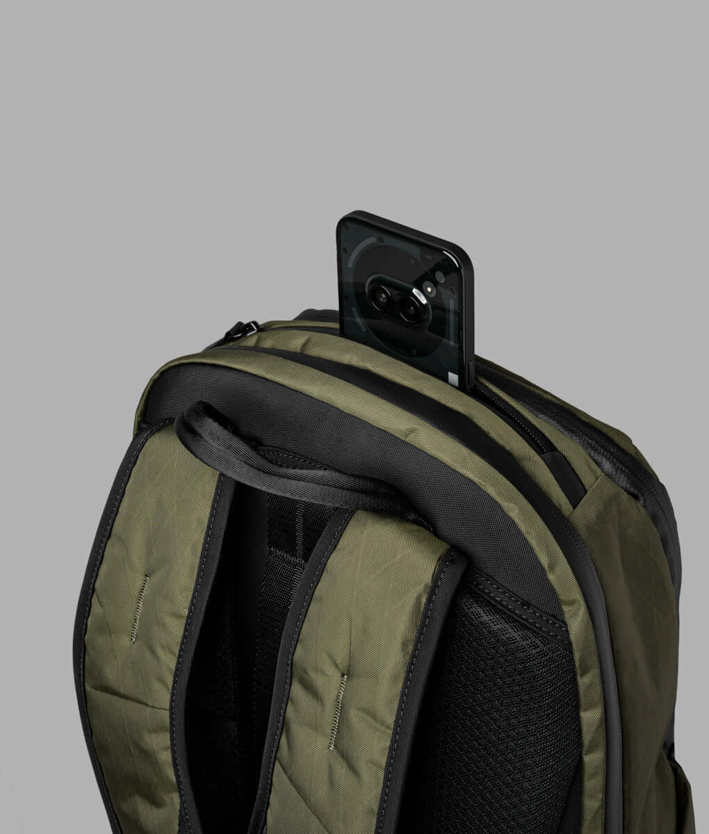 Elements Backpack Pro