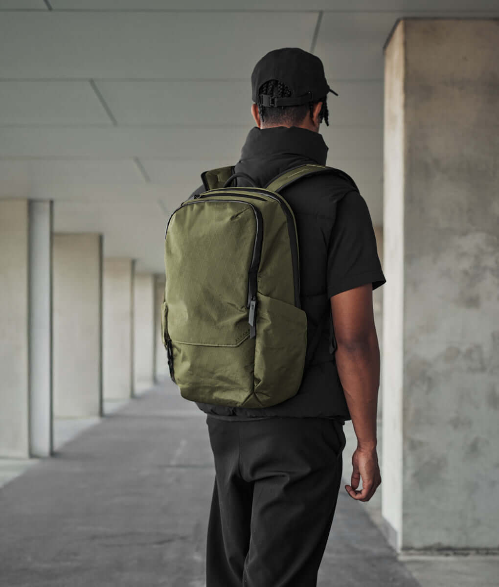 Elements Backpack Pro
