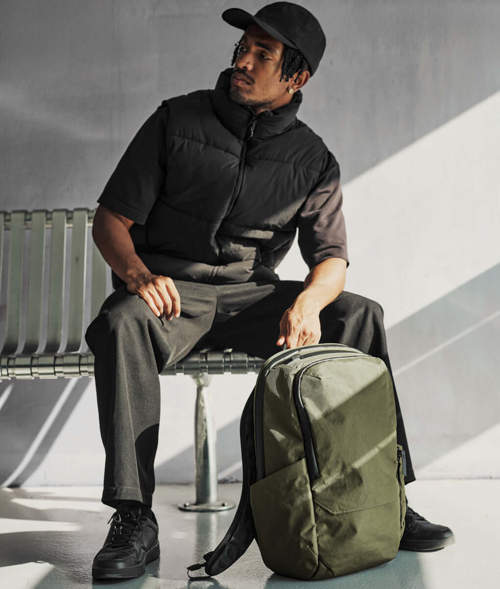 Elements Backpack Pro