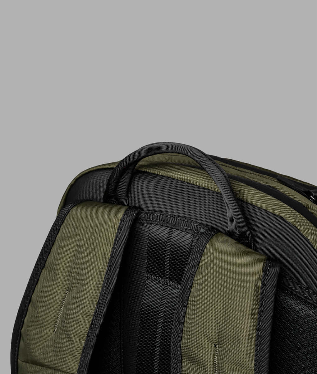 Elements Backpack Pro