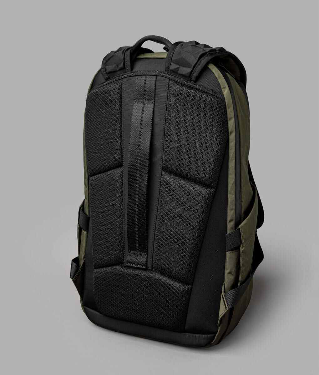 Elements Backpack Pro