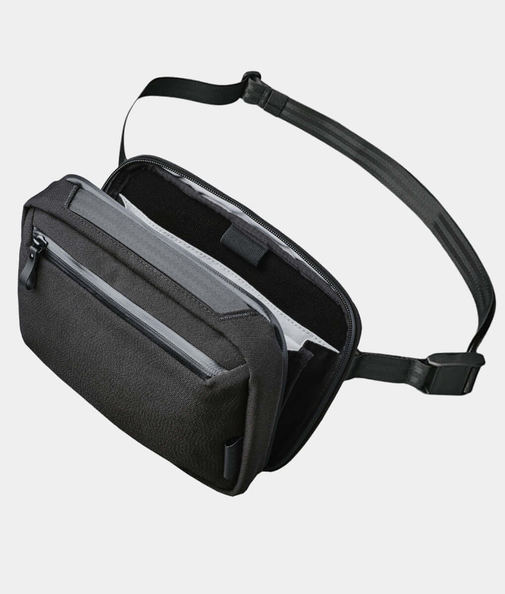 Elements Tech Case Max