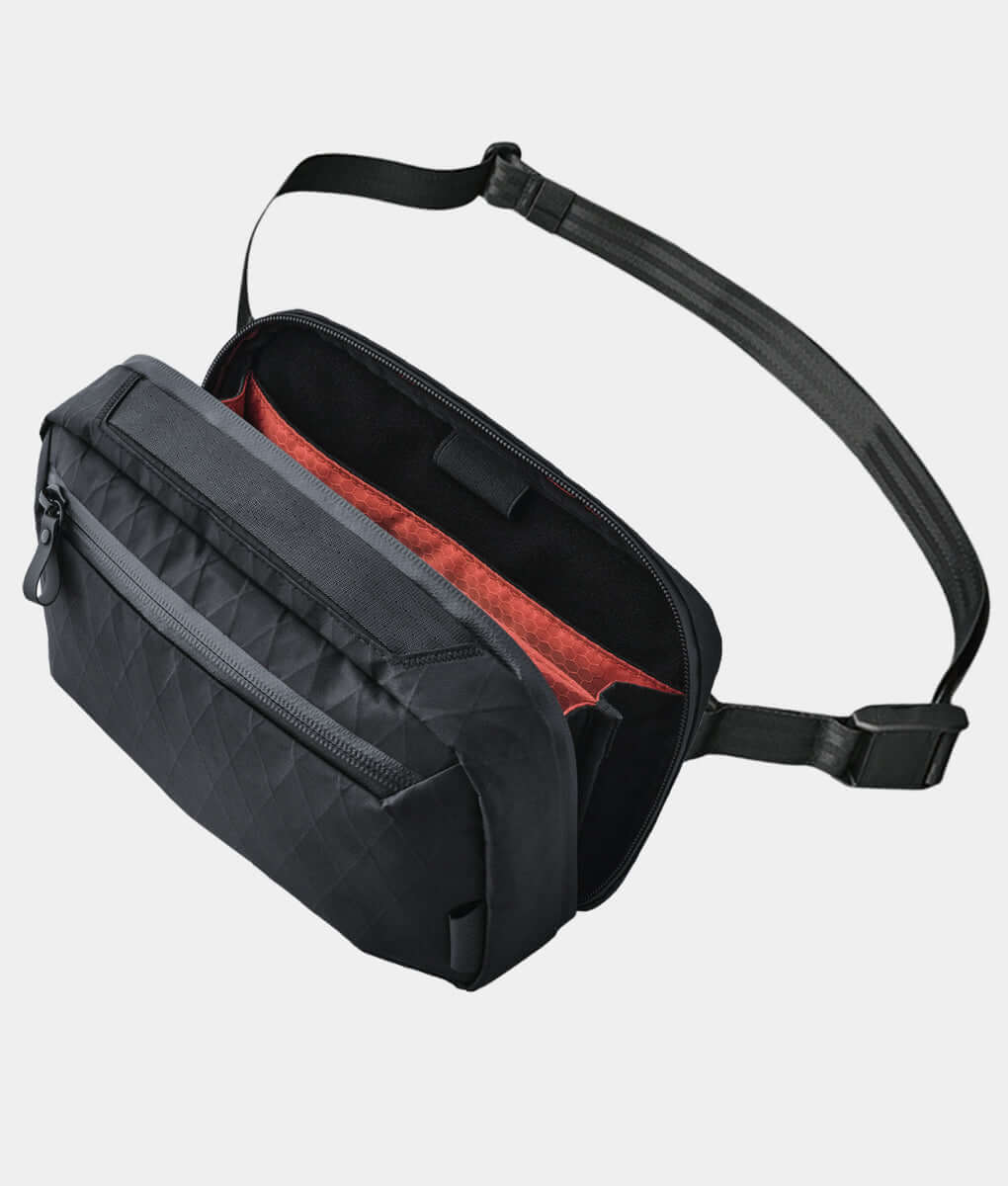 Elements Tech Case Max