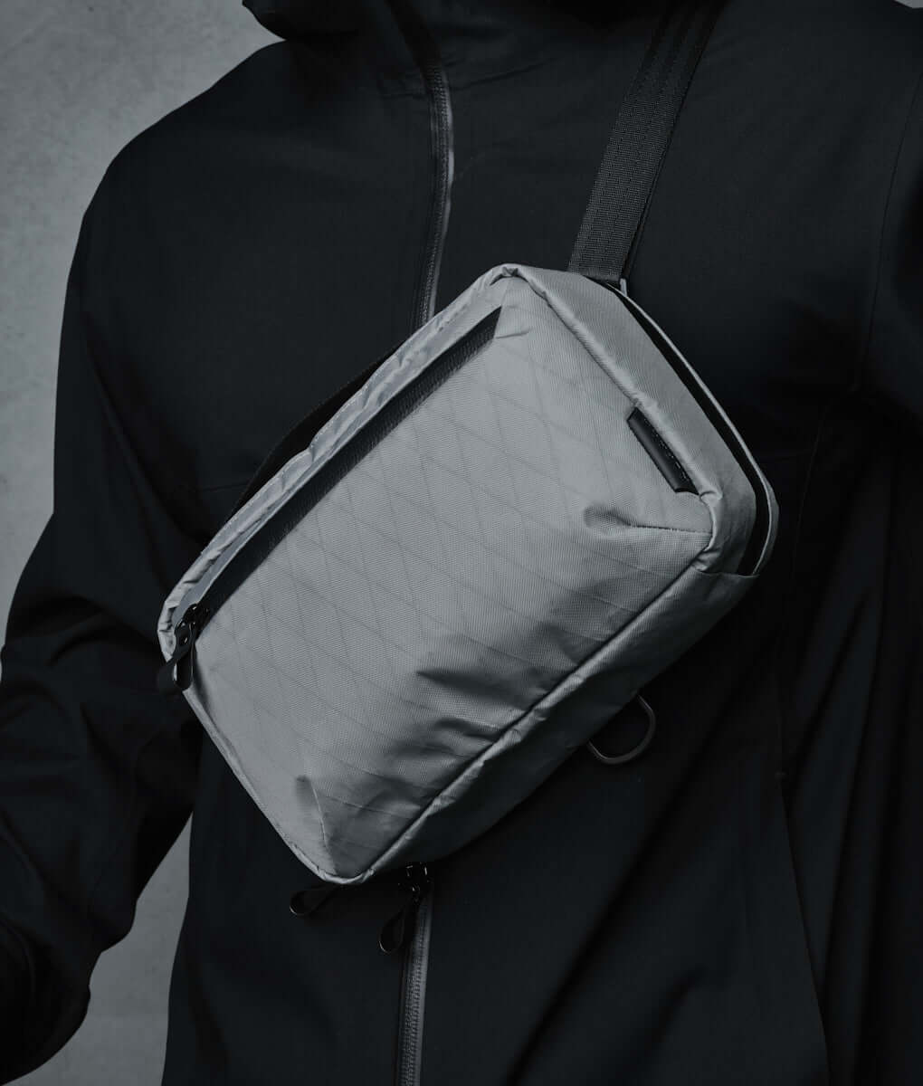Elements Tech Case Max
