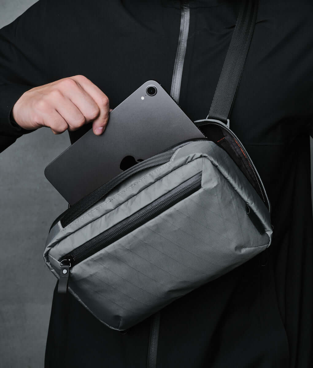 Elements Tech Case Max