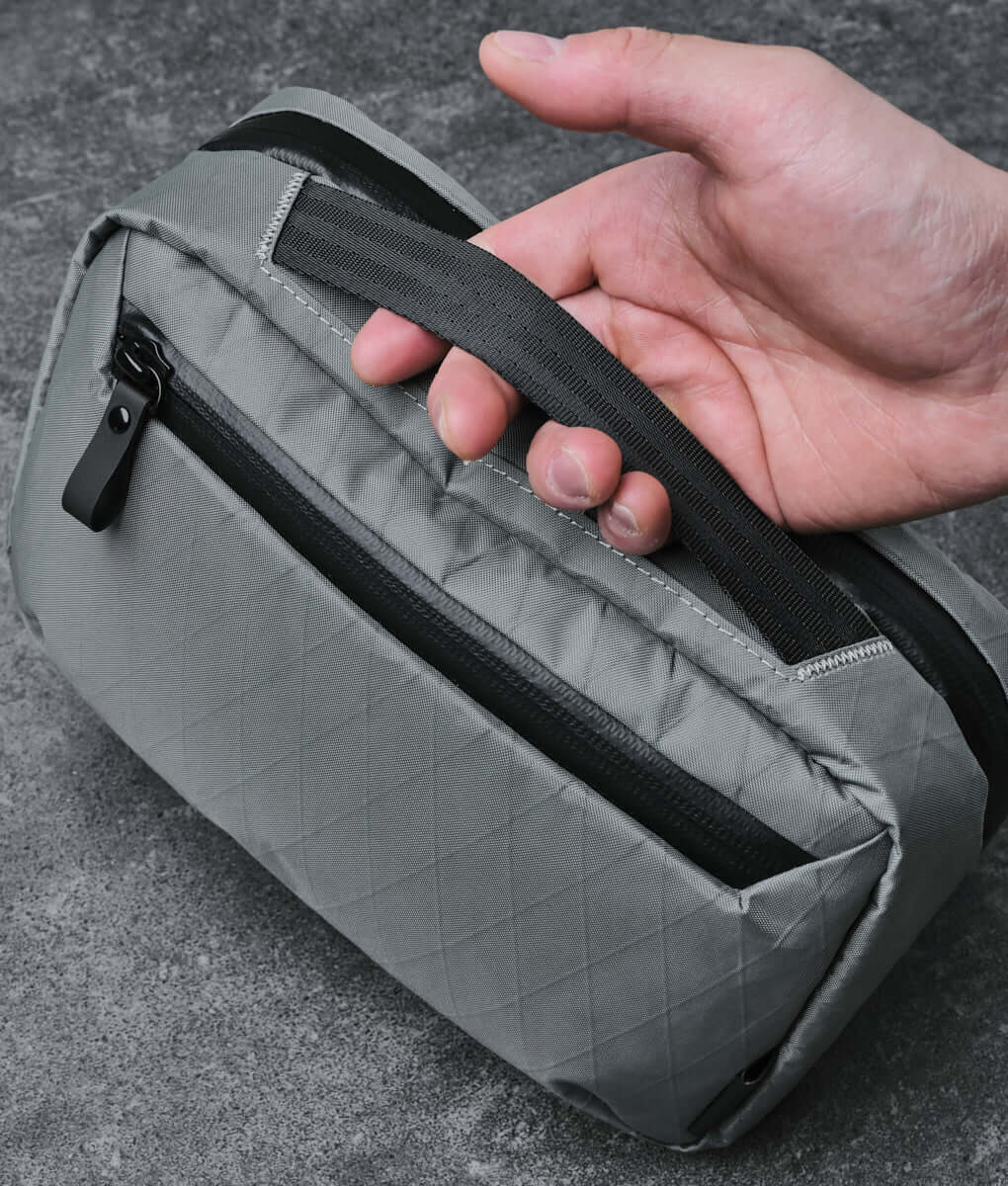 Elements Tech Case Max