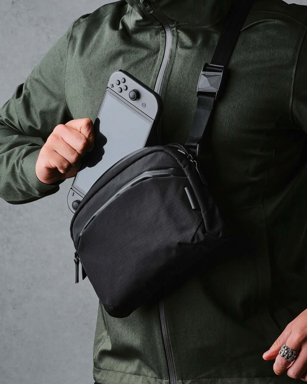 Flight Sling 2L