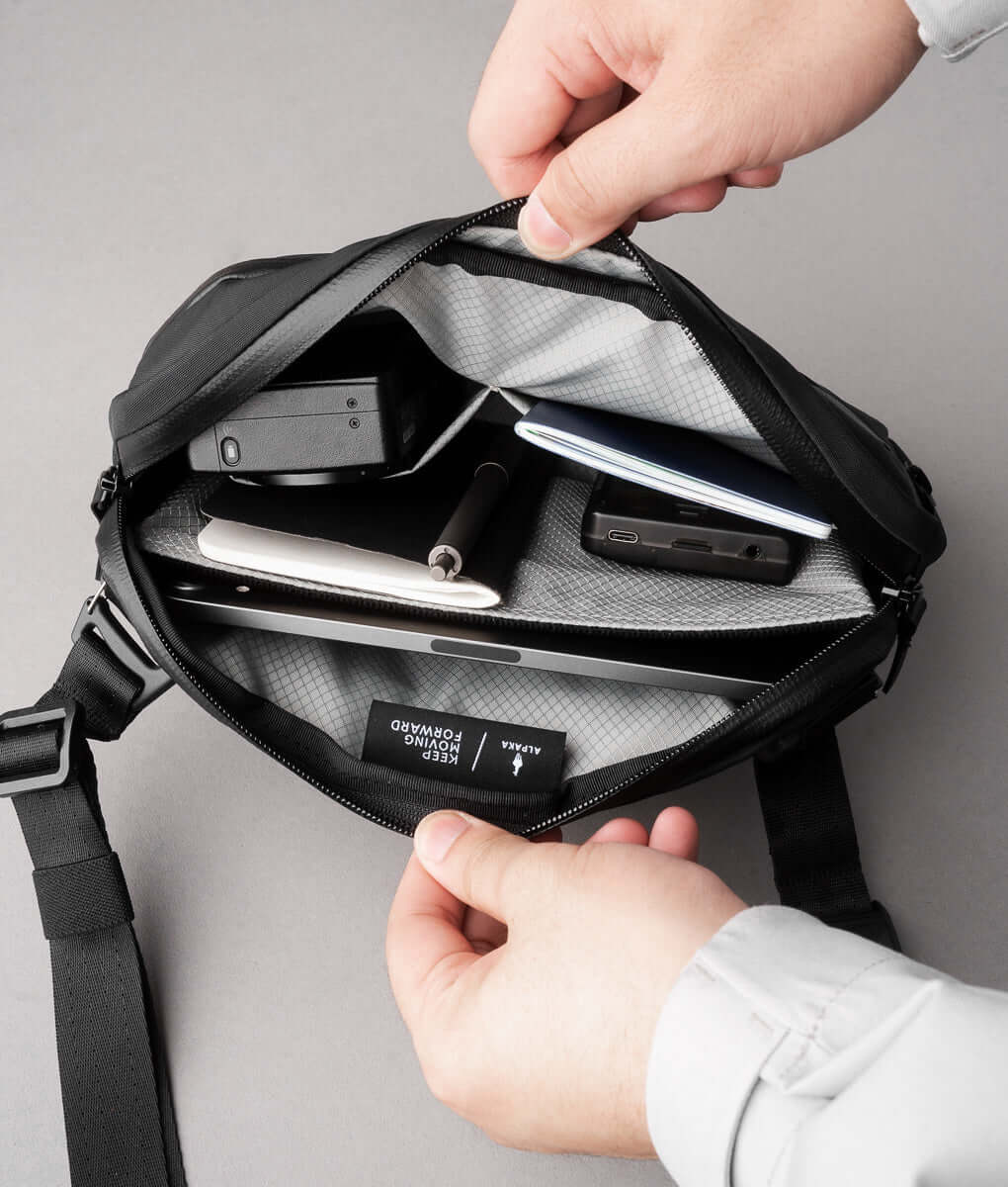Flight Sling 2L