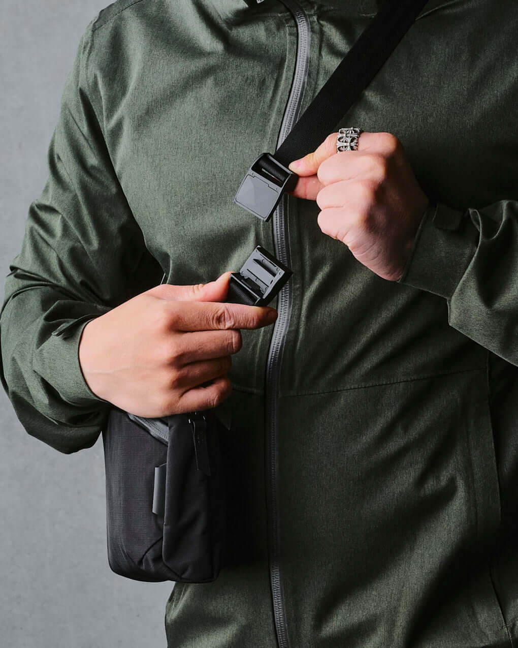 Flight Sling 2L