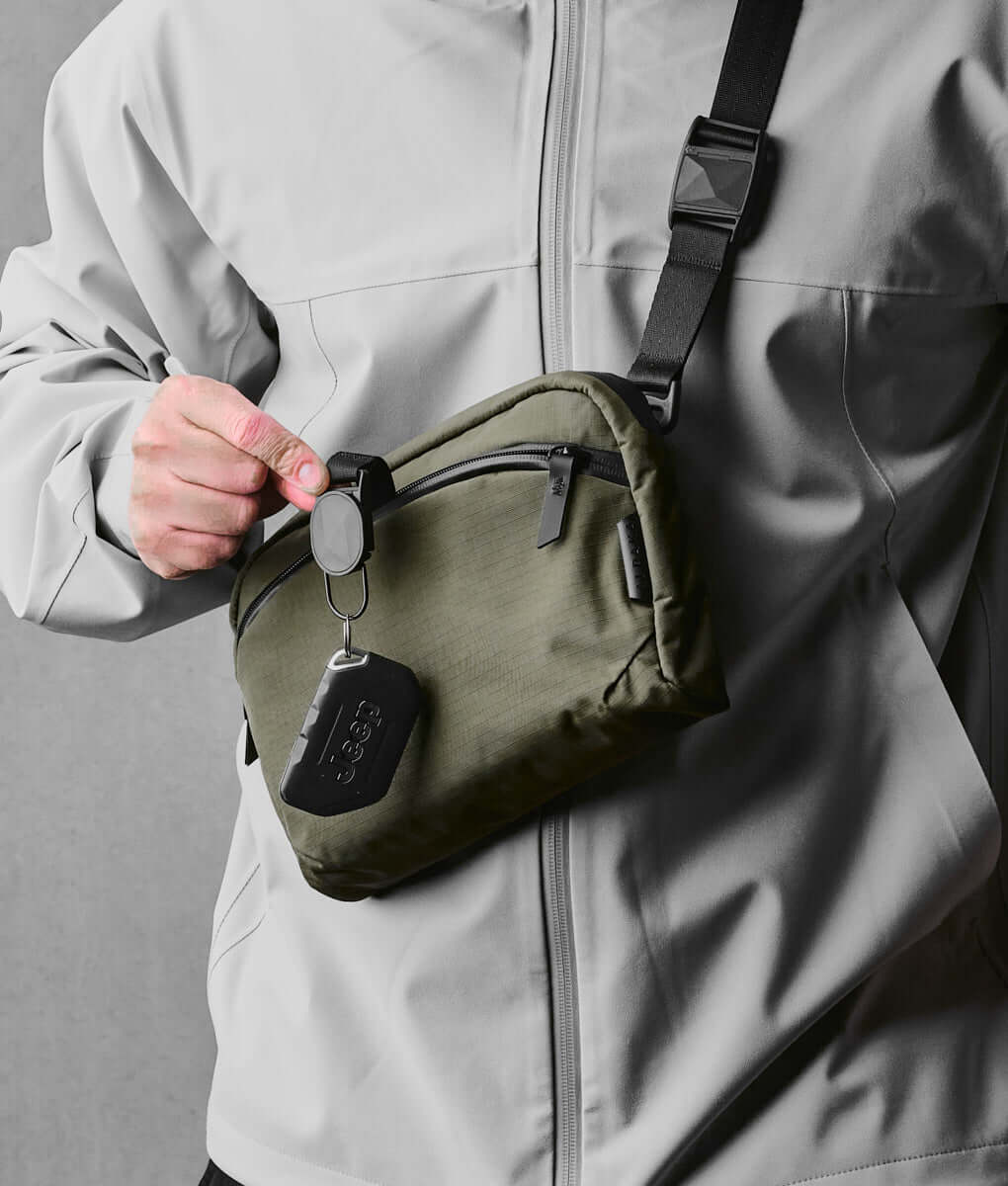Flight Sling 2L