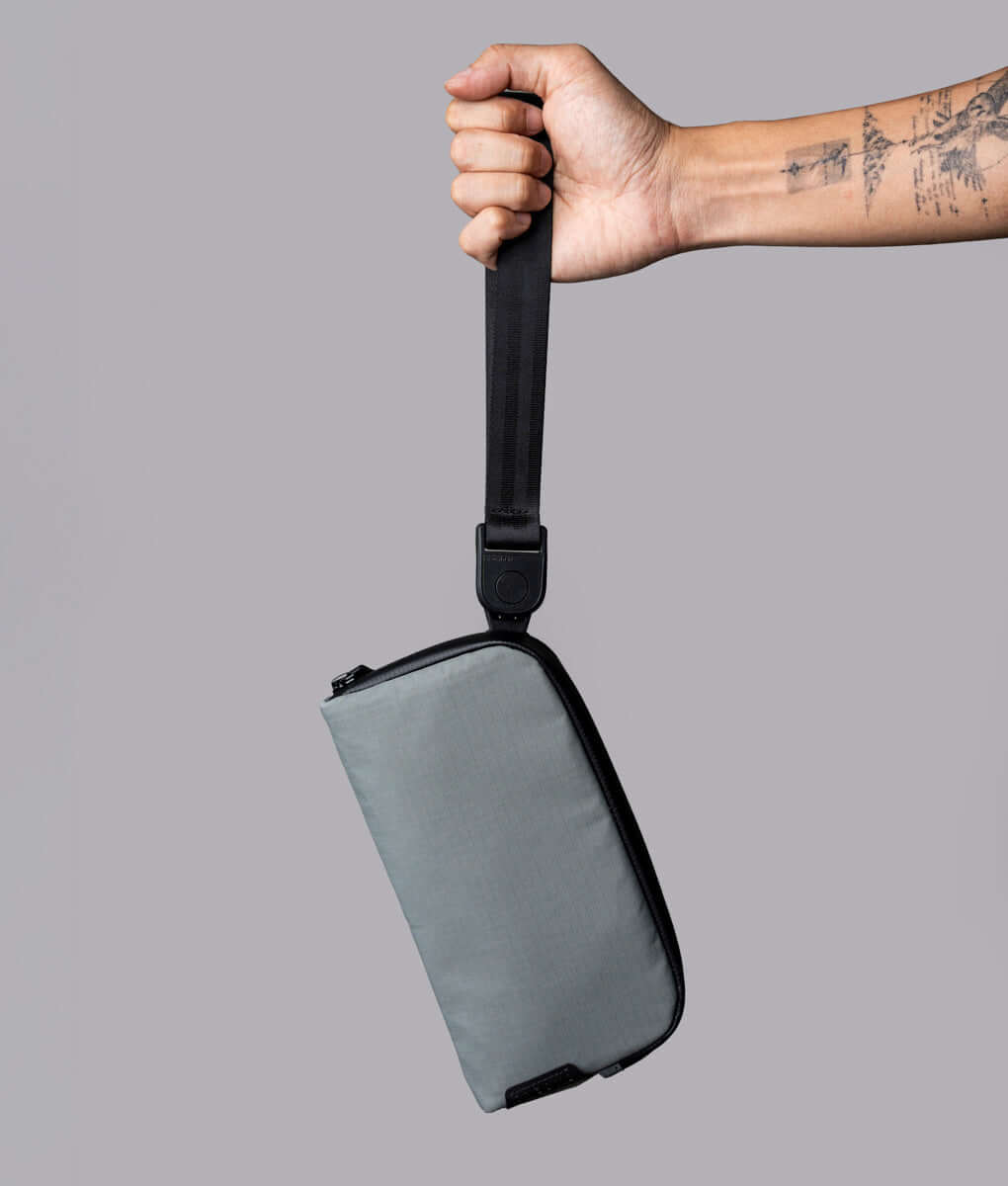 Flight Pouch