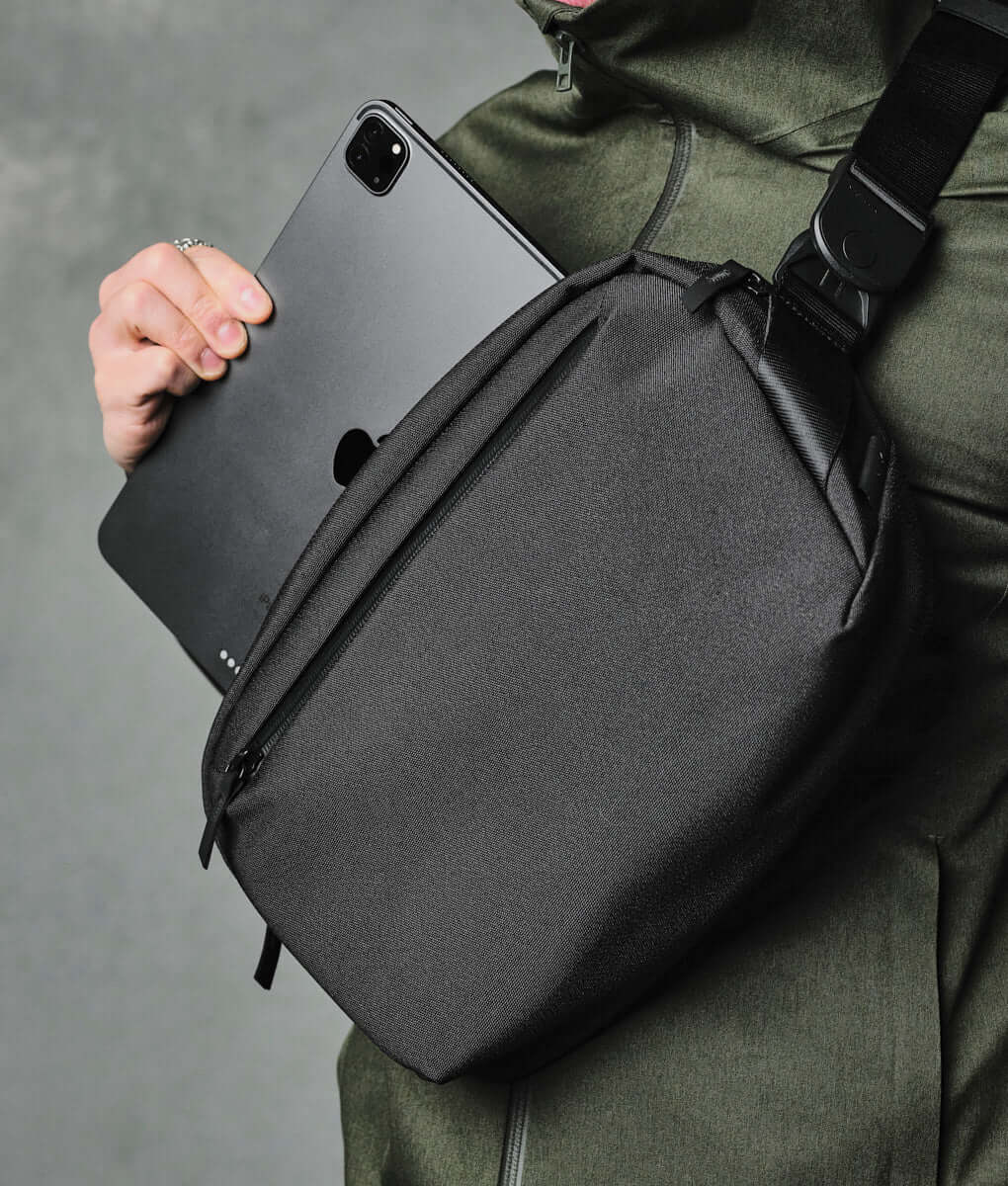 Go Sling.
