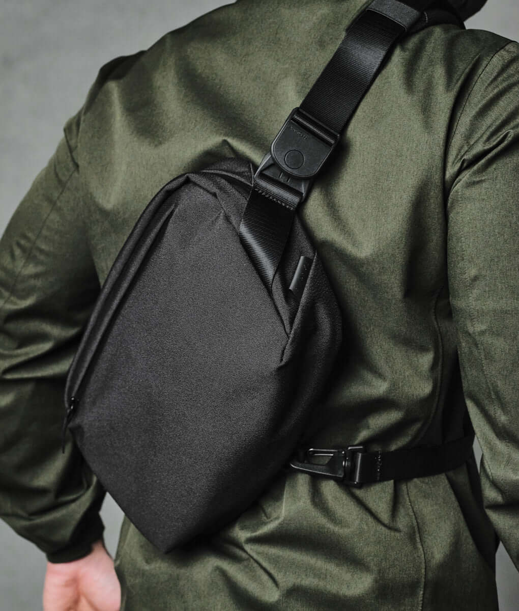 Go Sling.
