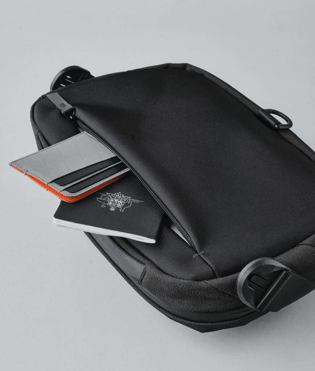 Go Sling.