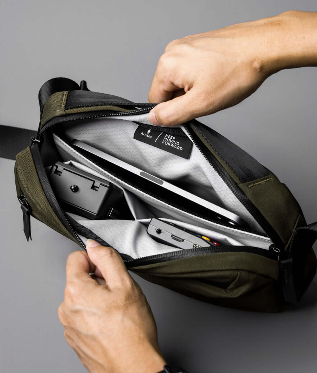 Go Sling Mini V2