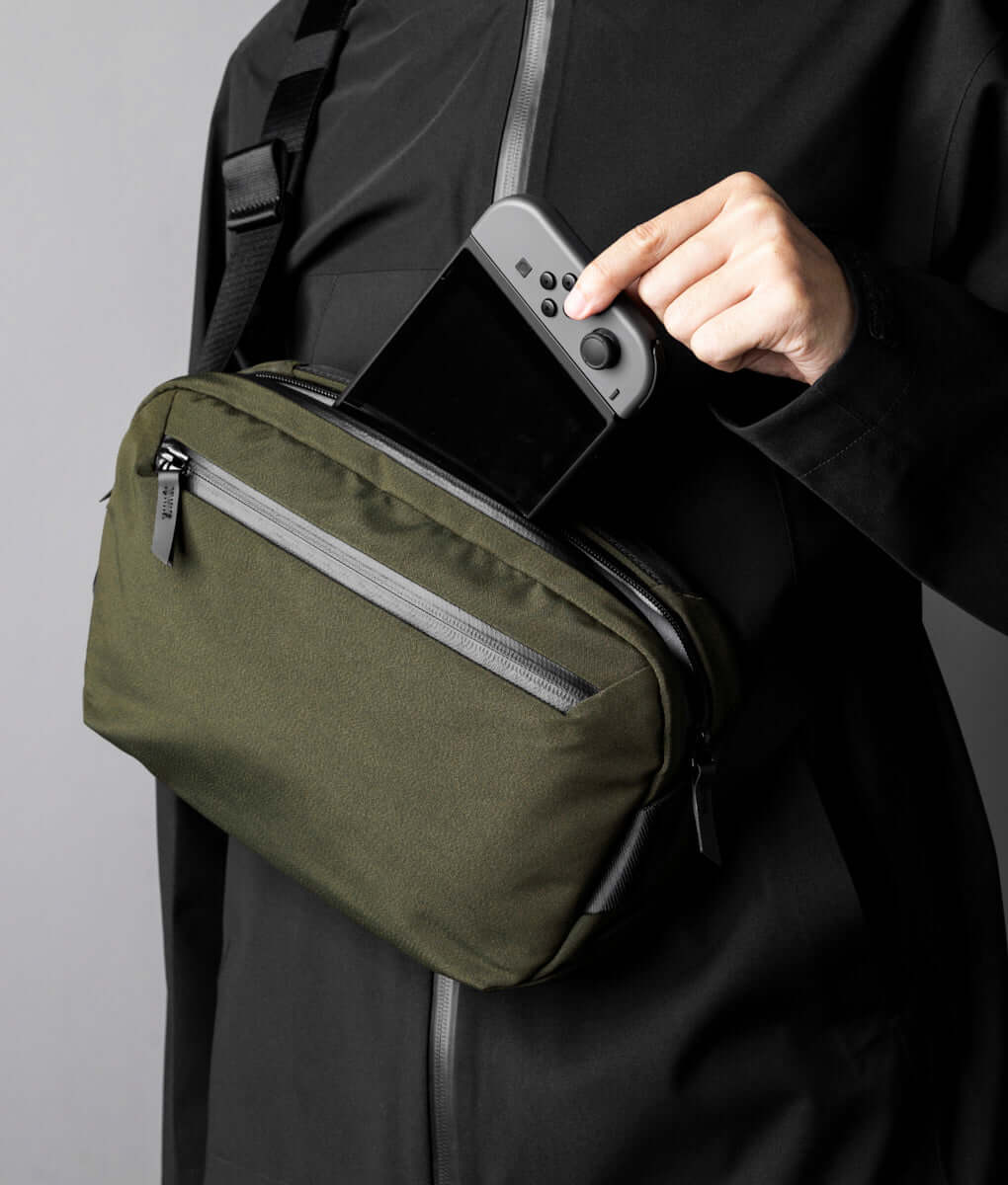 Go Sling Mini V2