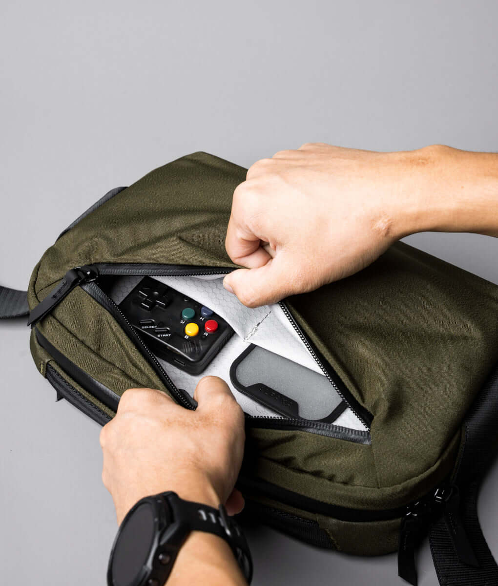 Go Sling Mini V2