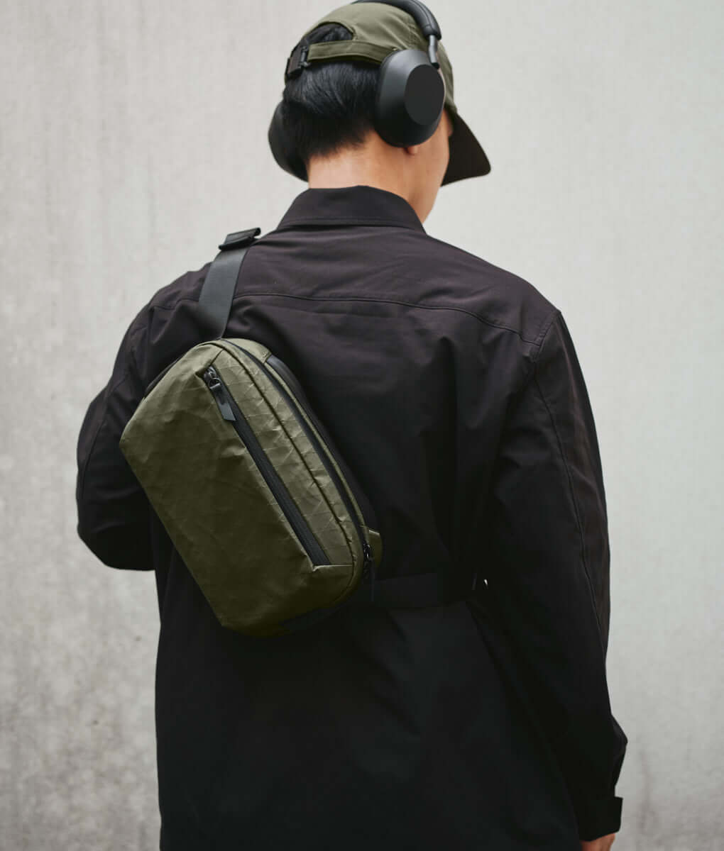 Go Sling Mini V2