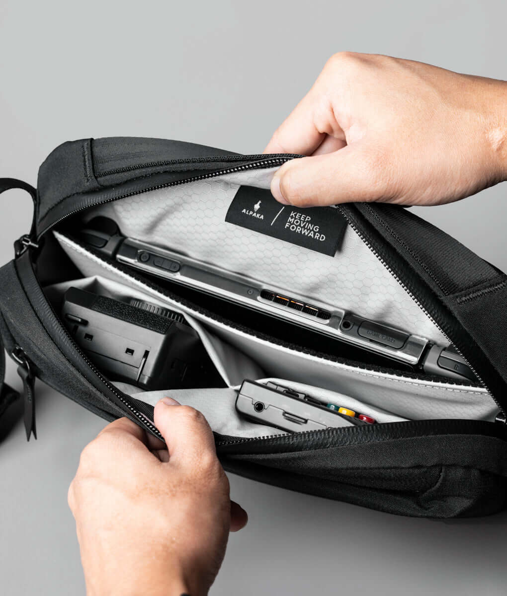 Go Sling Mini V2
