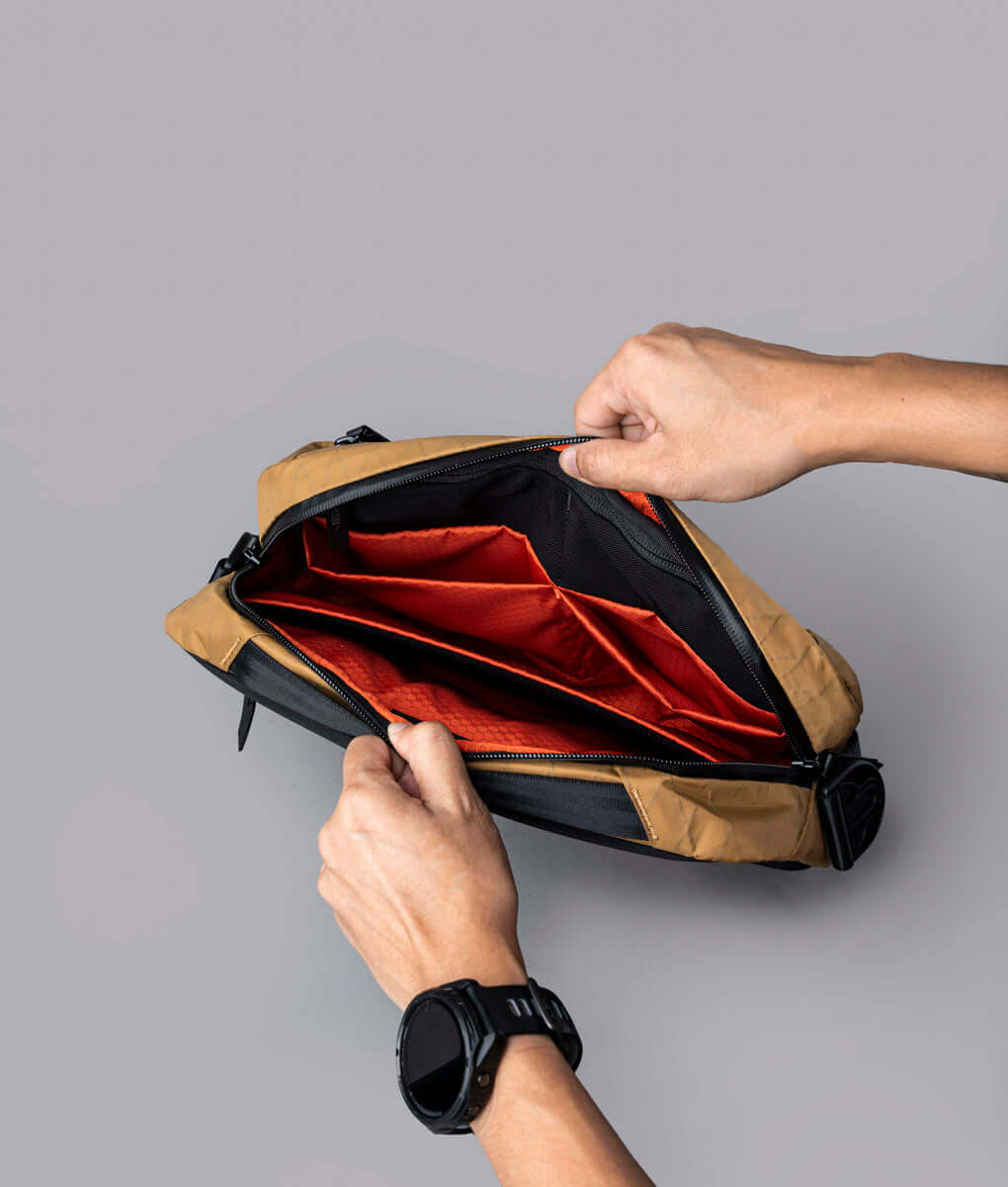 Go Sling.