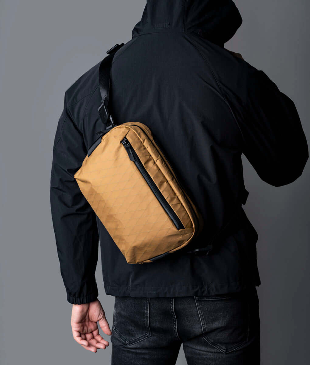 Go Sling.