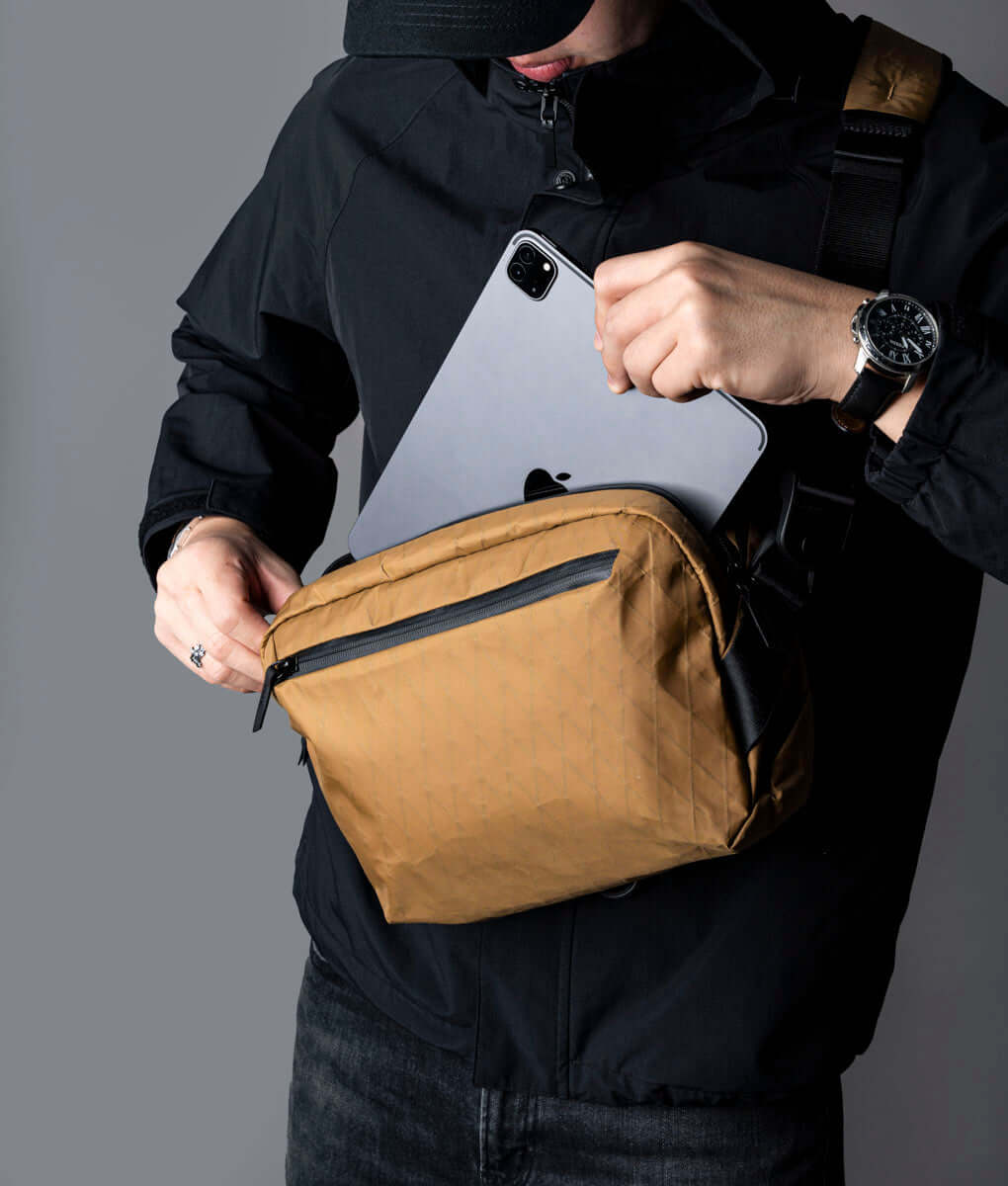 Go Sling.