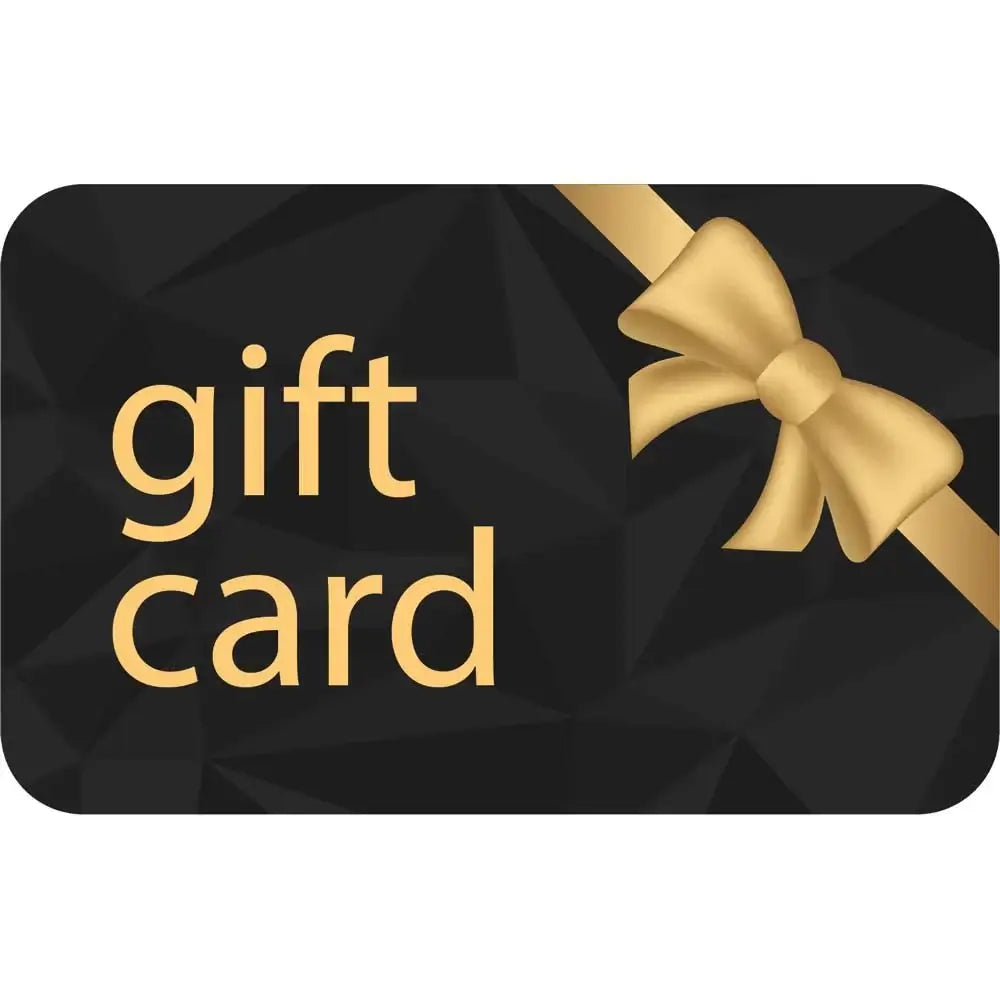 540 GEAR GIFT CARDS