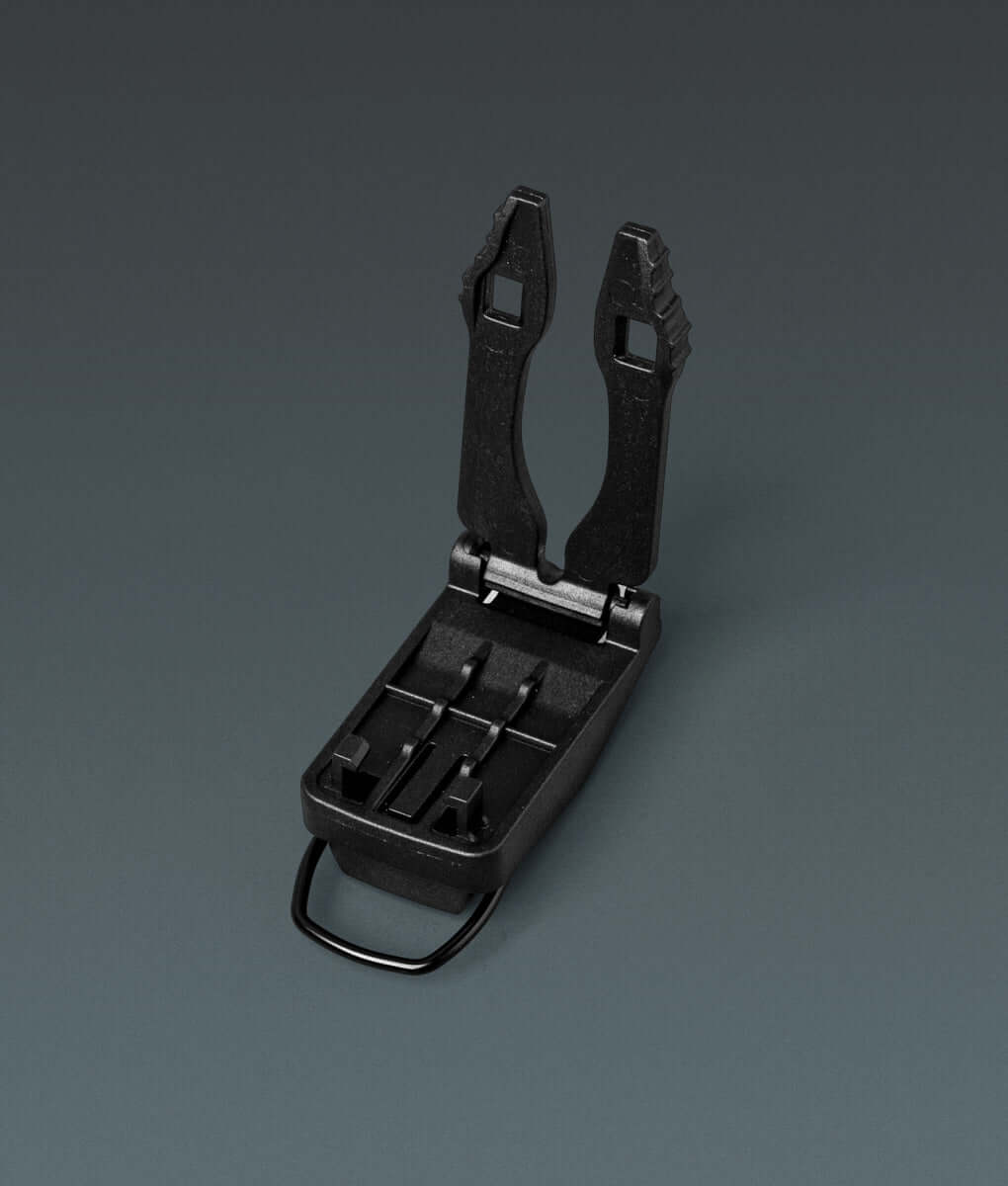 HUB Tactical Clip