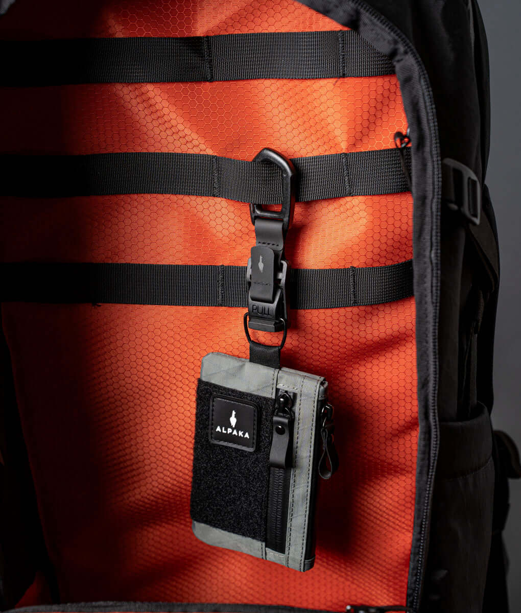 HUB Carabiner