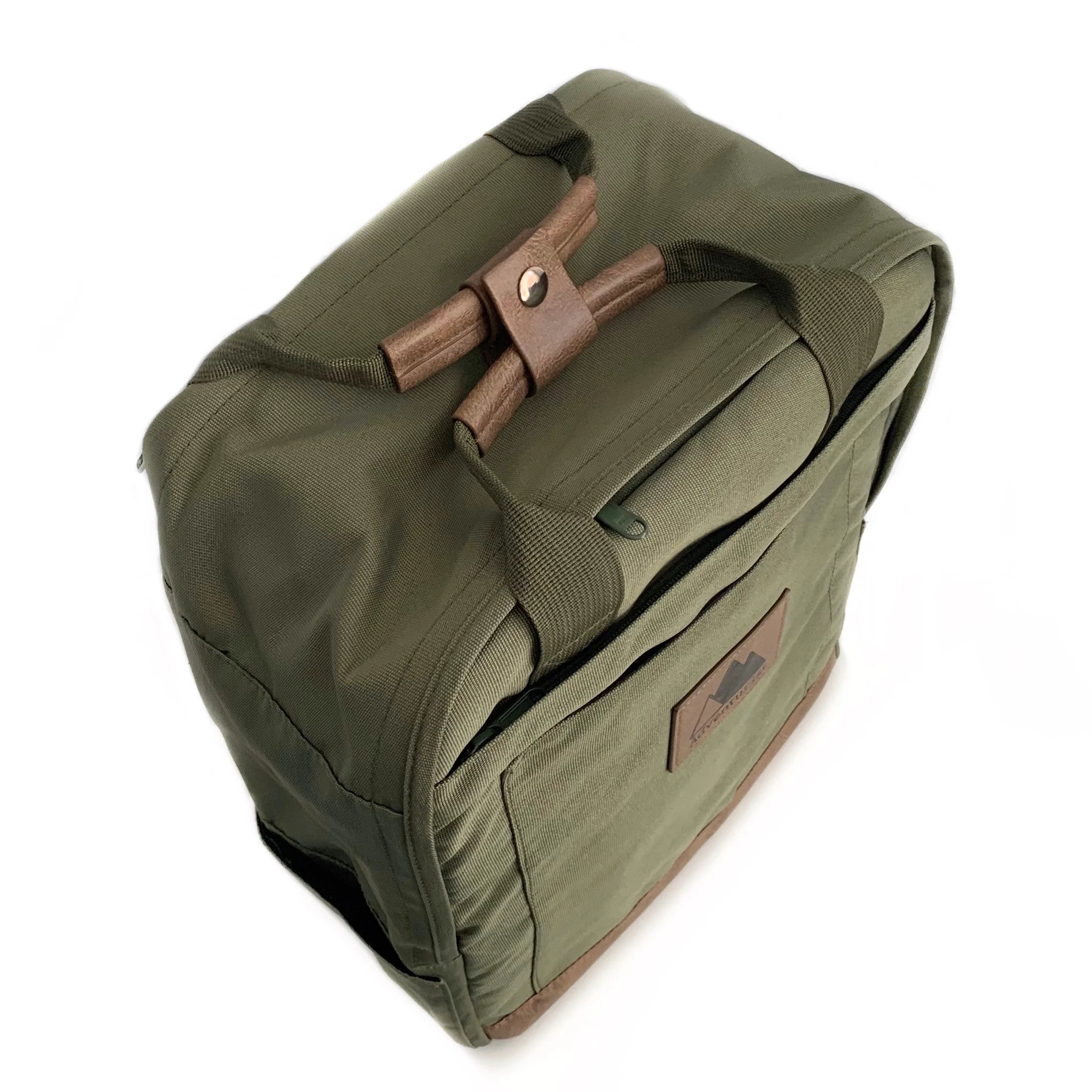 Weekender Backpack