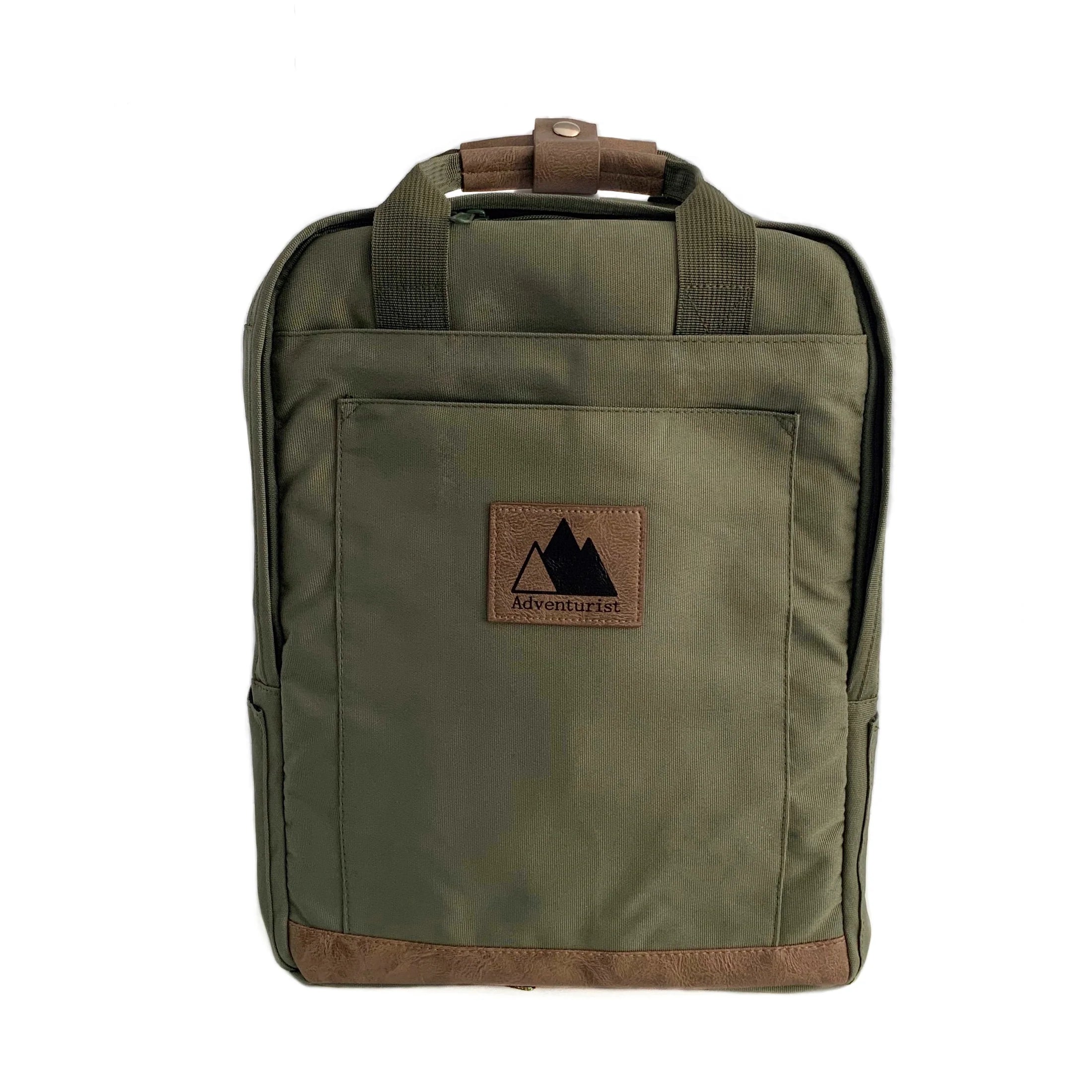 Weekender Backpack