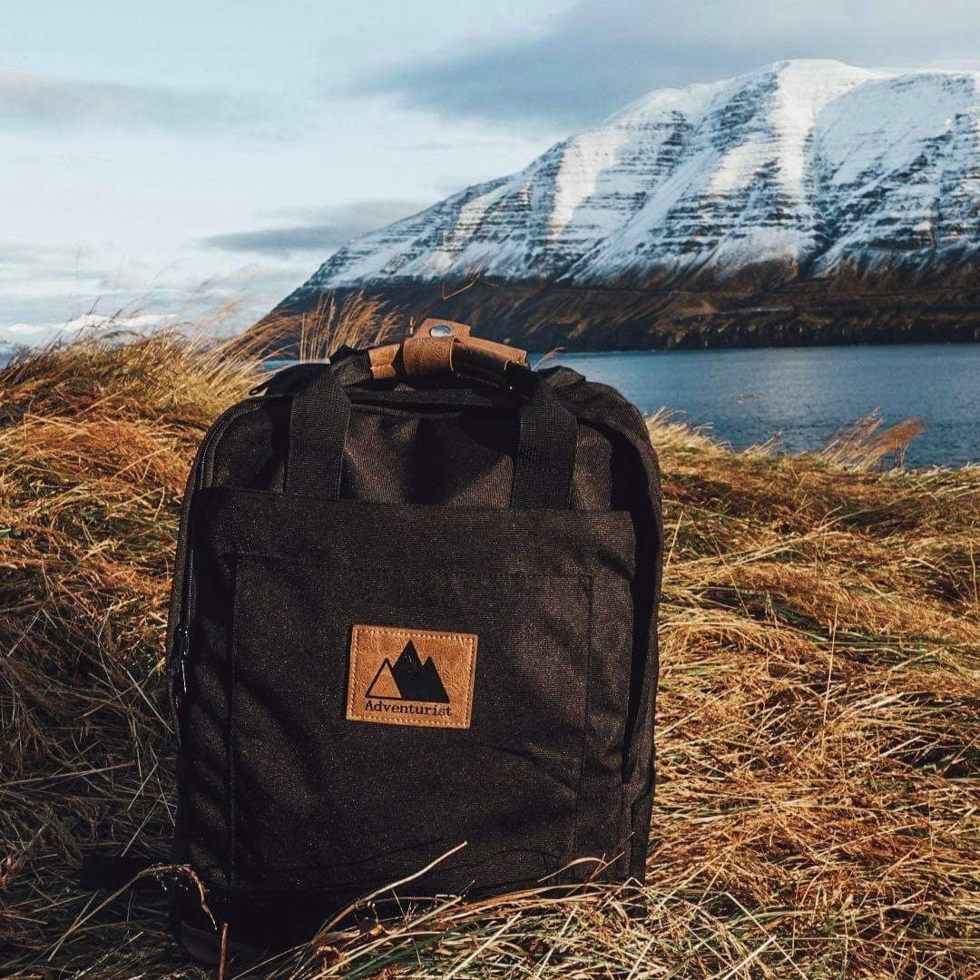 Weekender Backpack