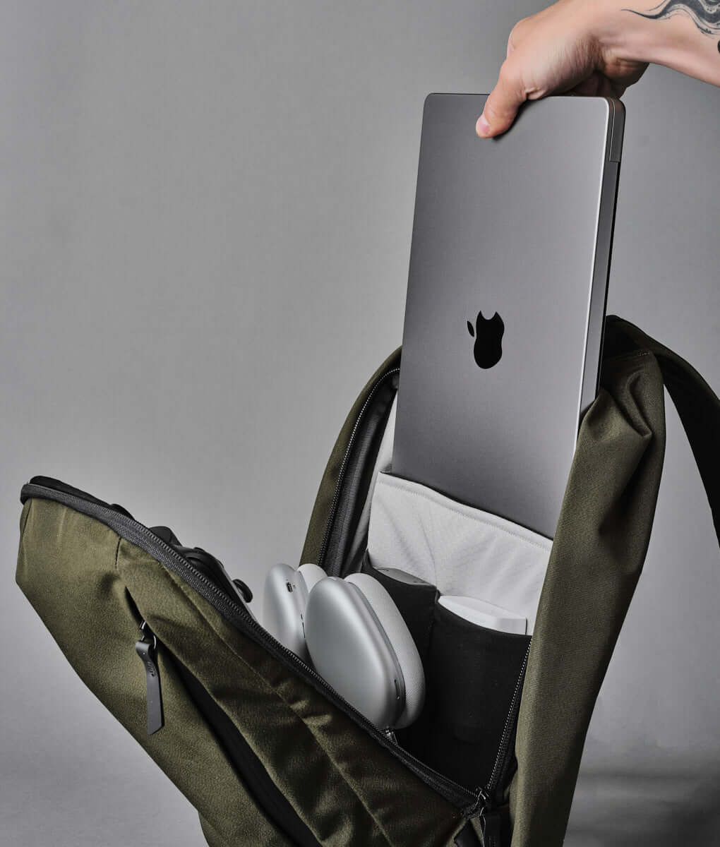 Metro Backpack