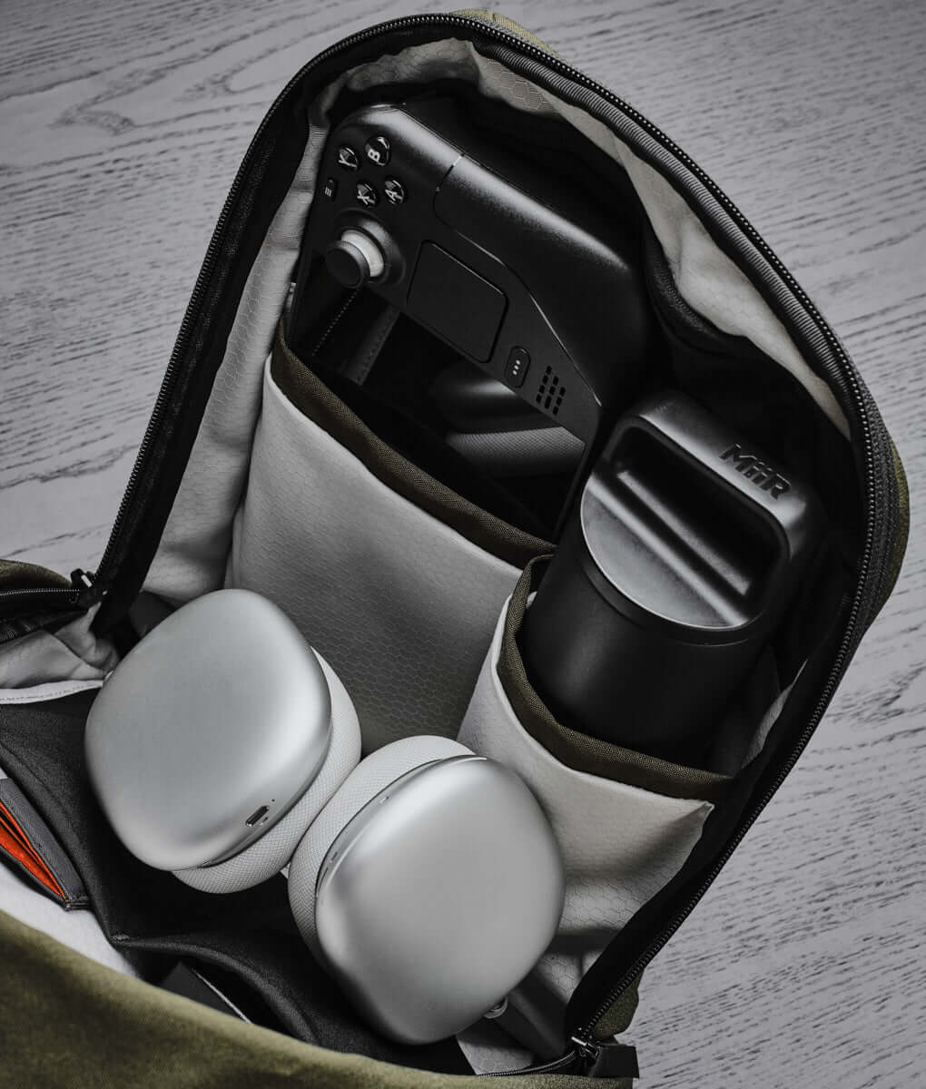Metro Backpack