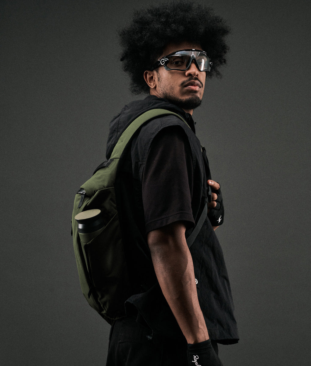 Metro Crossbody –  Right Shoulder