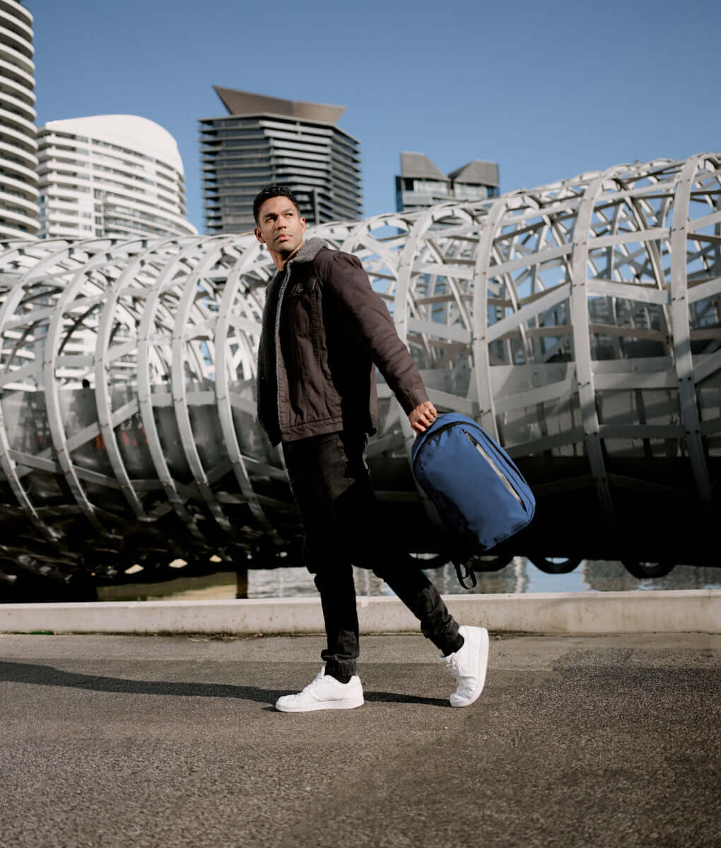 Metro Backpack