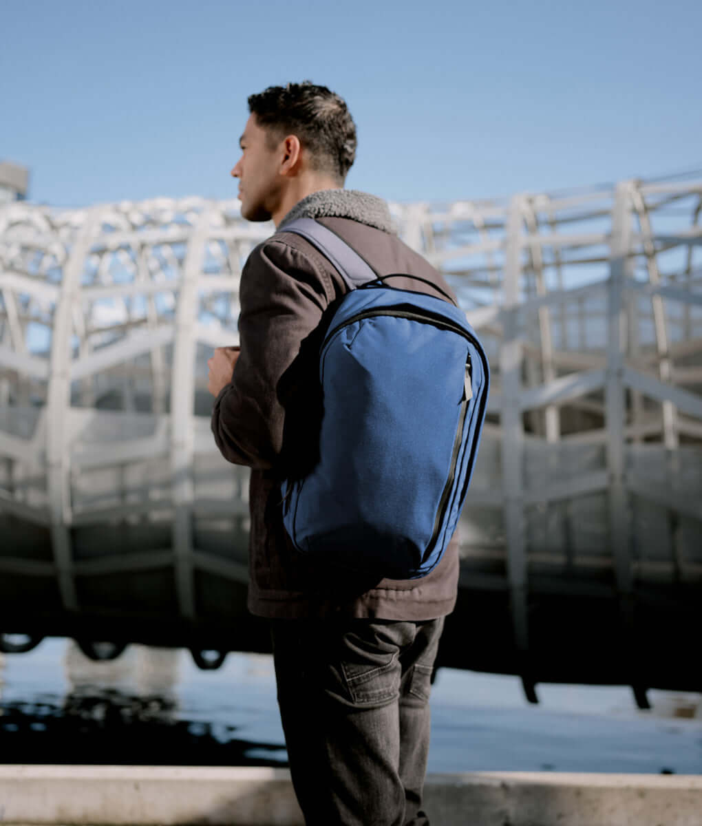 Metro Backpack