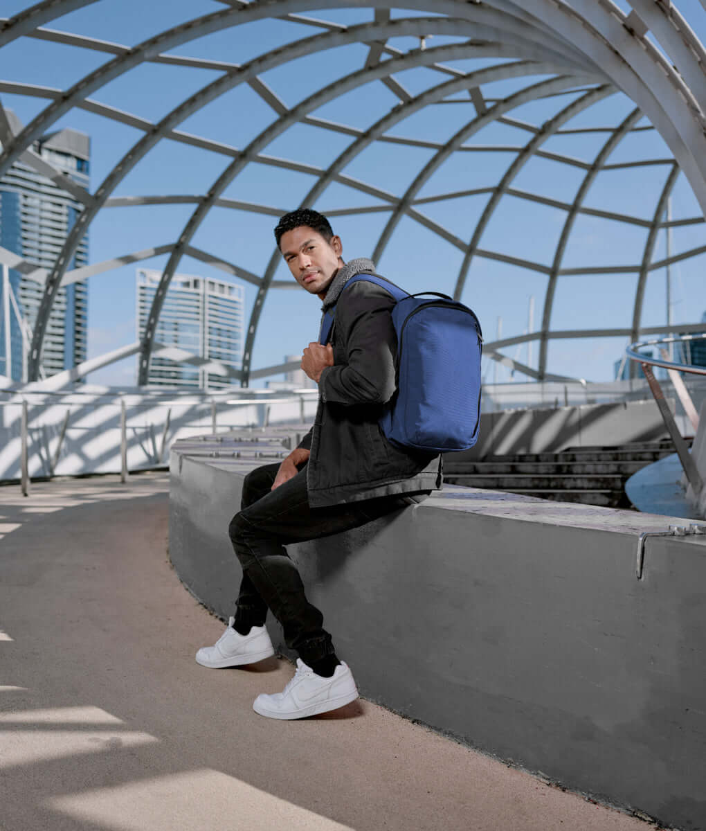 Metro Backpack