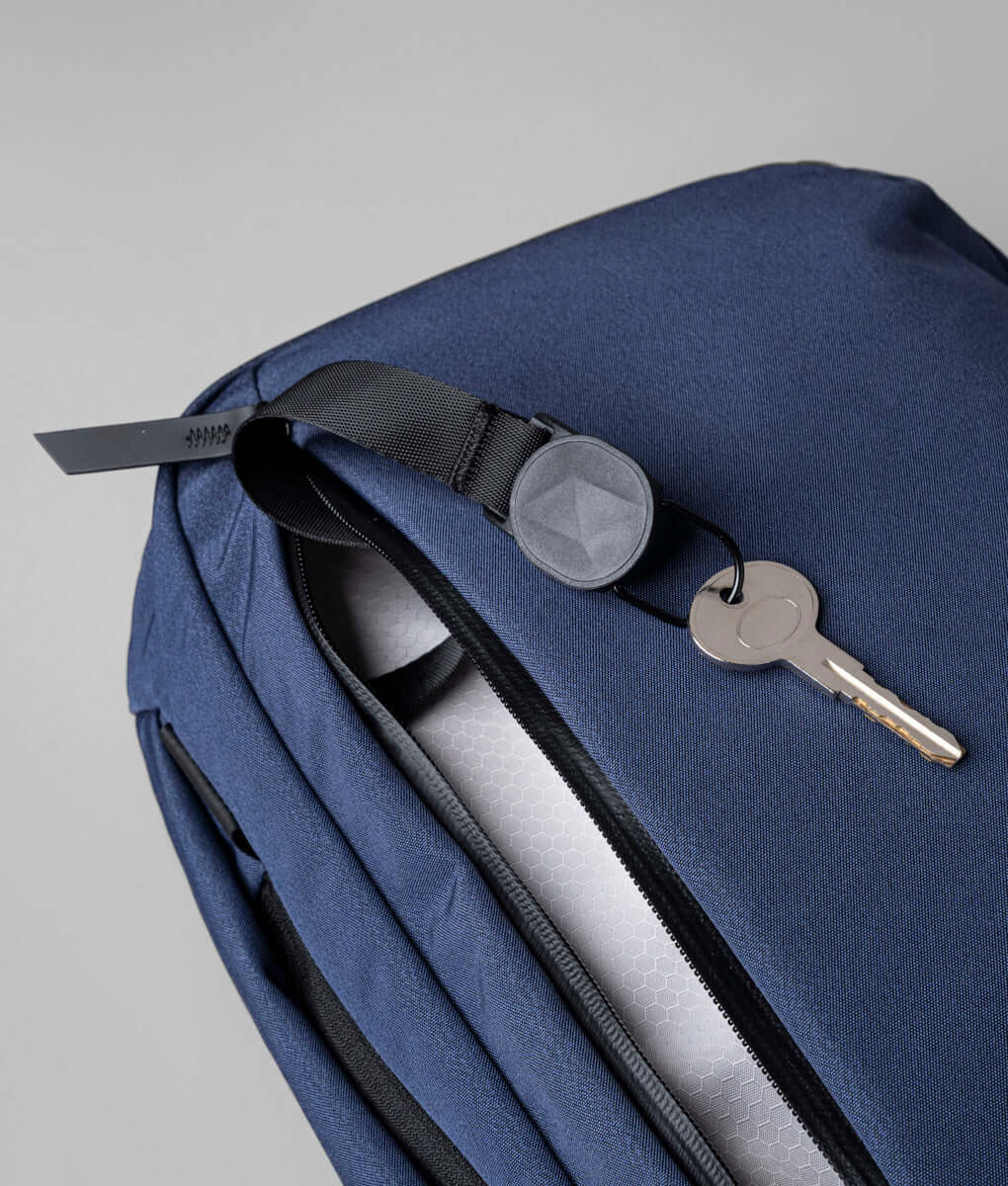 Metro Backpack