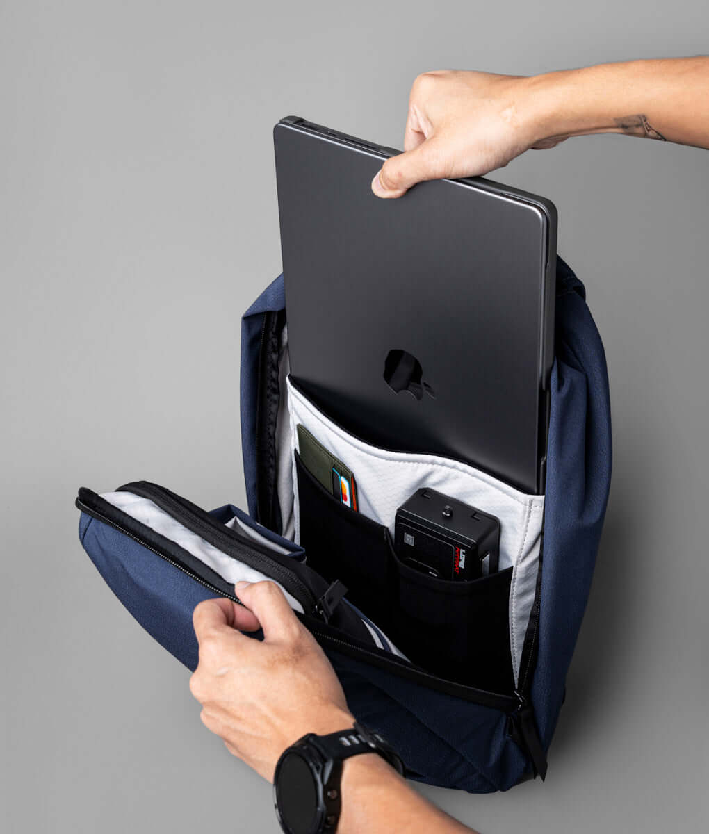 Metro Backpack